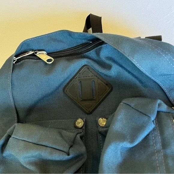 Kirkham’s Blue Outdoor Backpack - Picture 7 of 8